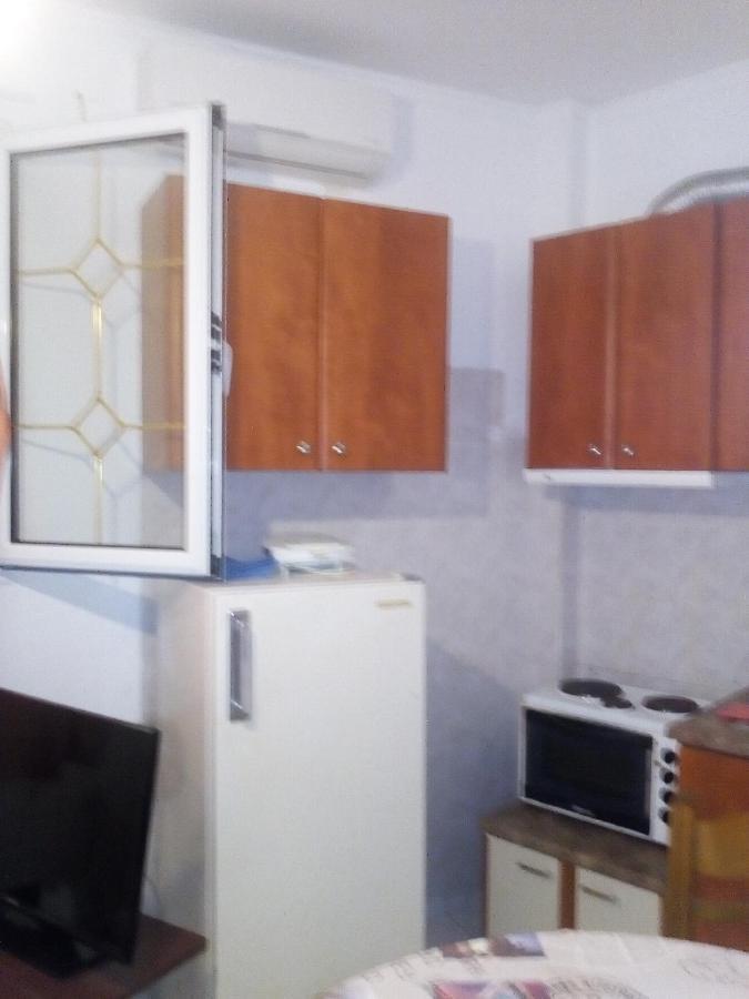 Hellenic Sun Appartement Lassi  Buitenkant foto