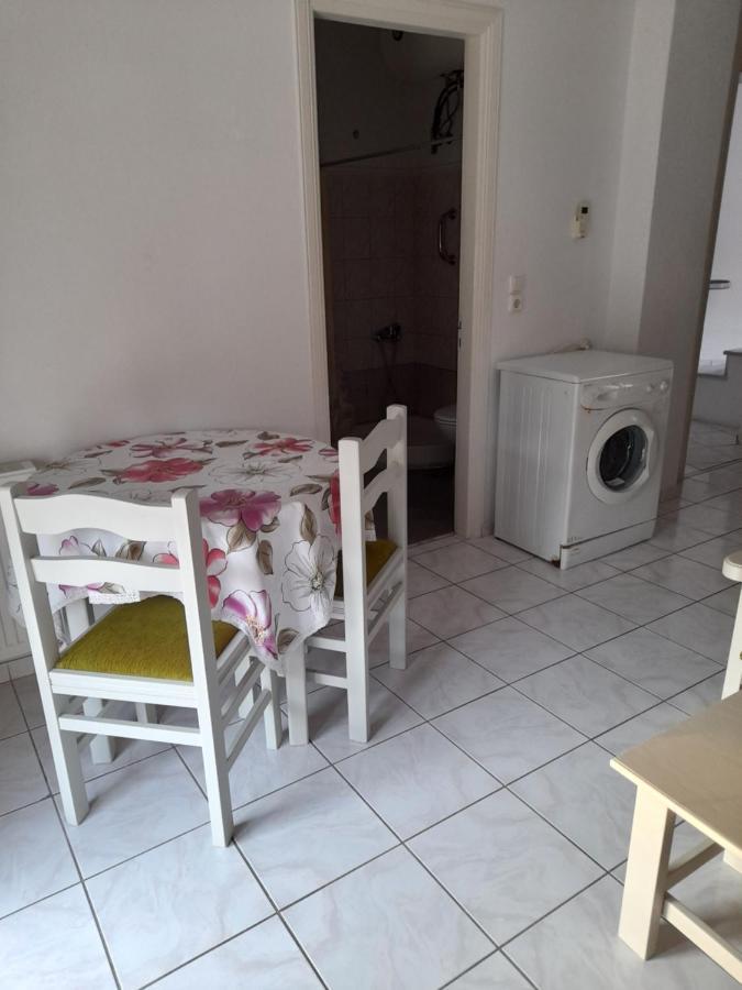 Hellenic Sun Appartement Lassi  Buitenkant foto